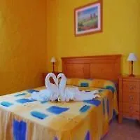 **  Castillo Beach Bungalows Hotel Fuerteventura Island España