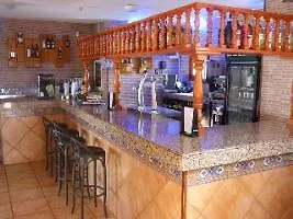 Castillo Beach Bungalows Hotel Fuerteventura Island España