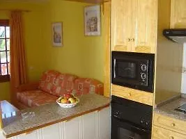 **  Castillo Beach Bungalows Hotel Fuerteventura Island España