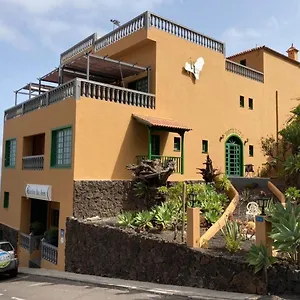 2* Hotel Ida Inés