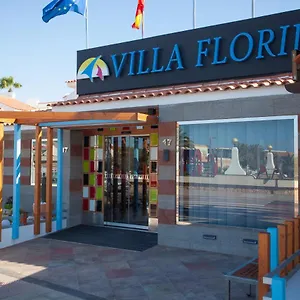 Apartament Florida