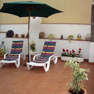 Dona Margarita Teror