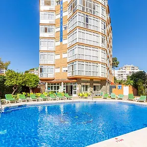 Apartment Doramar Benalmádena