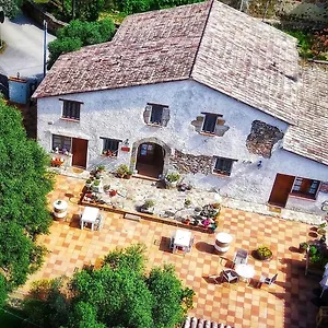 Landhaus Masia Felip Llinars del Valles