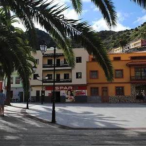 3* Pensión Casa Amaya
