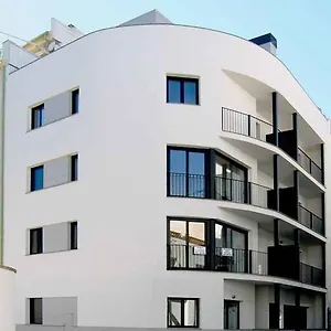  Apartament Tdm Hiszpania