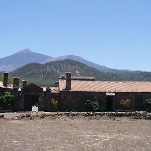 Caserio Partidos San Jose De Los Llanos