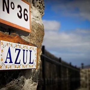 2* Pensión Azul Fuerteventura