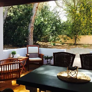  Appartamento Apartamento Molina 7- 8 Spagna