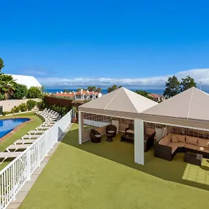 Apartament Dragos Del Norte