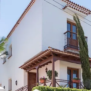  Gasthof Mi Rincon En La Pedrera