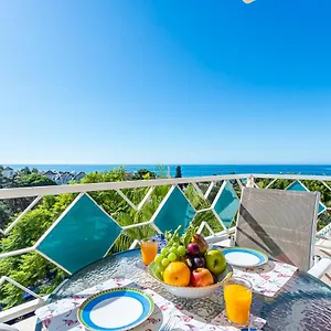  Apartament Sun & Sand Beach Hiszpania
