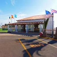 מלון Fuerteventura Island Castillo Beach Bungalows ספרד