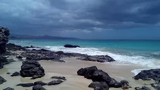 מלון Fuerteventura Island Castillo Beach Bungalows