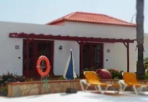 מלון Fuerteventura Island Castillo Beach Bungalows