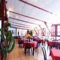 מלון Fuerteventura Island Castillo Beach Bungalows 2*,  ספרד