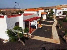 מלון Fuerteventura Island Castillo Beach Bungalows
