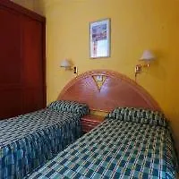 מלון Fuerteventura Island Castillo Beach Bungalows