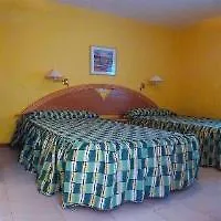 מלון Fuerteventura Island Castillo Beach Bungalows