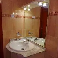 מלון Fuerteventura Island Castillo Beach Bungalows