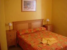 מלון Fuerteventura Island Castillo Beach Bungalows